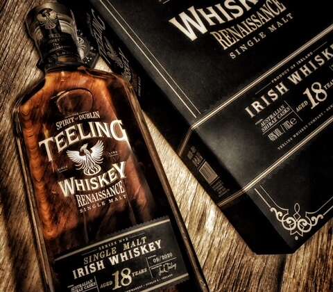 Whisky Single Malt